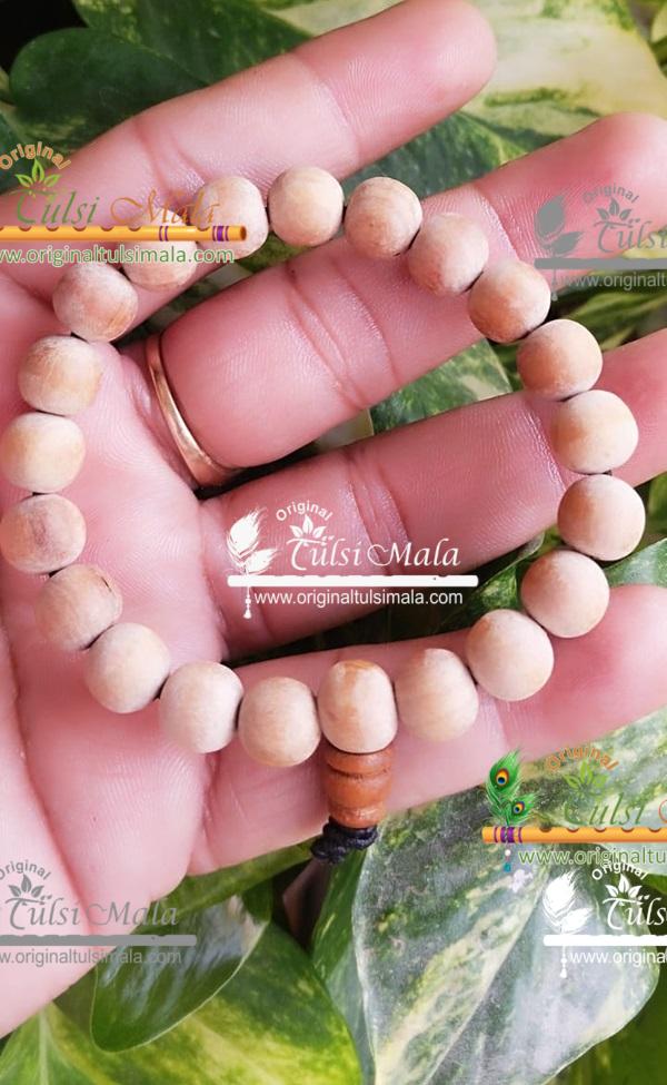 White Sandalwood Original Bracelet