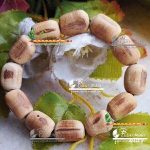 Traditional Pure Tulsi Hand Bracelet