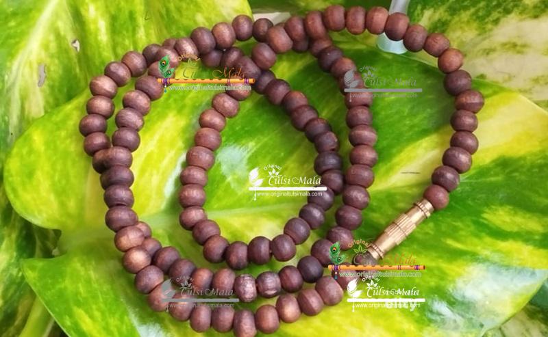Round Beads Shyma Beads Kanthi Mala