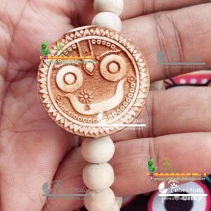 God Jagannath Ji Beautiful Hand Bracelet
