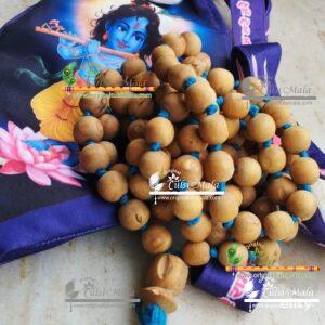 Premium Original Tulsi Mala Set