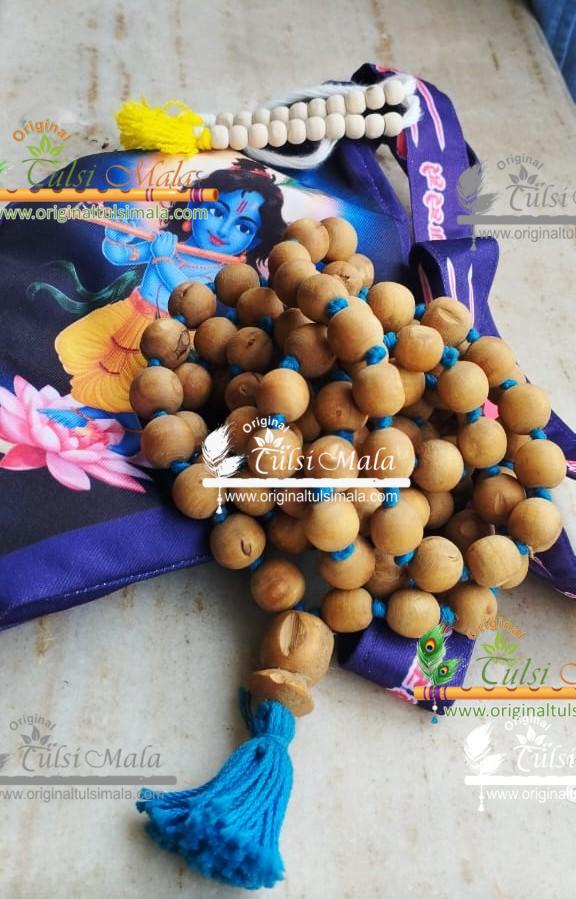 Premium Original Tulsi Mala Set