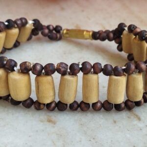 Chain Design Pure Shyama Tulsi