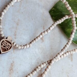 Radha Krishna Original Tulsi Kanthi Mala