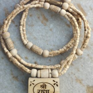 Shri Radha Tulasi Bhaktmal Necklace