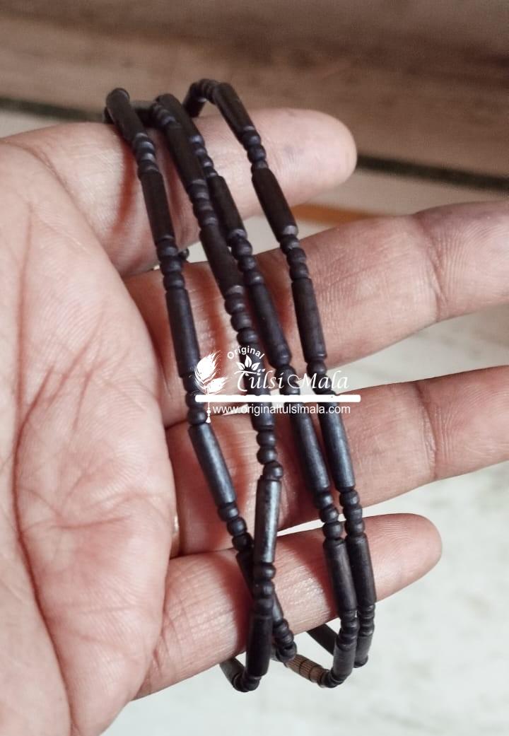 Shyma Tulsi Beasd Original Tulsi Kanthi Mala