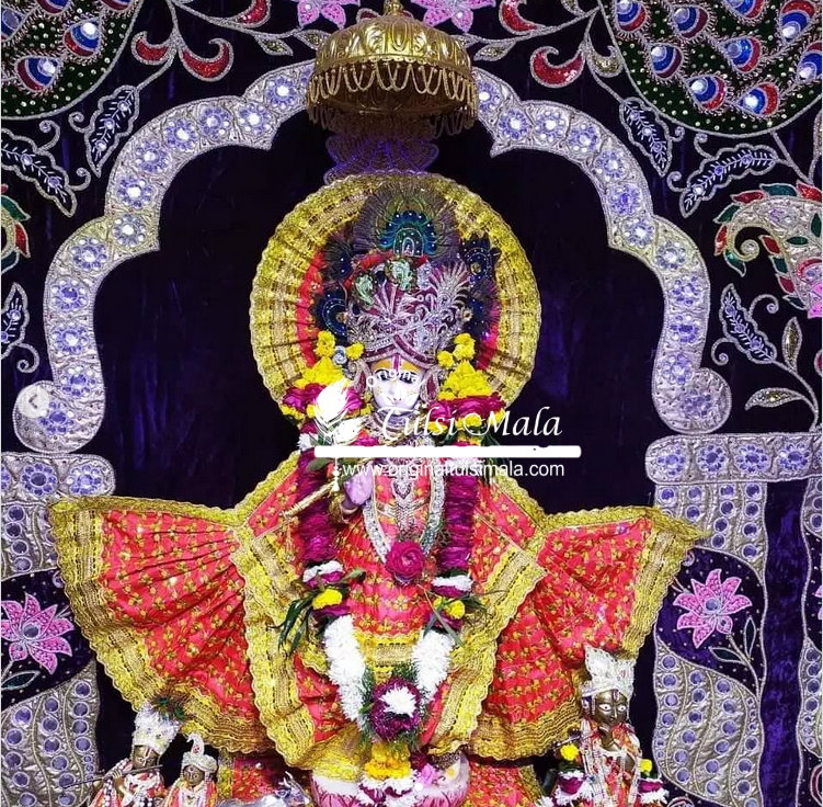 Krishna Janam Bhumi Janmasthan Mahaprasad