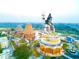 Char Dham Temple Vrindavan Mathura Prasad
