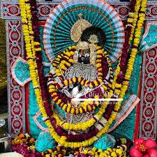 Shri Girraj Maharaj Temple Prasadi