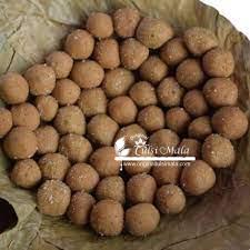 Special Peda (Mathura)