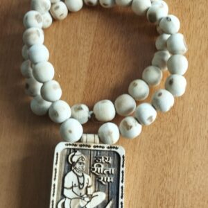 Jai Sita Ram Hanuman Ji Tulsi Panch Mala