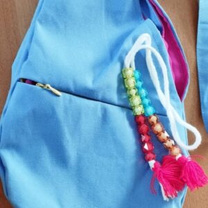 Extra Big Size Japa Jholi Bag For Big Japa Mala