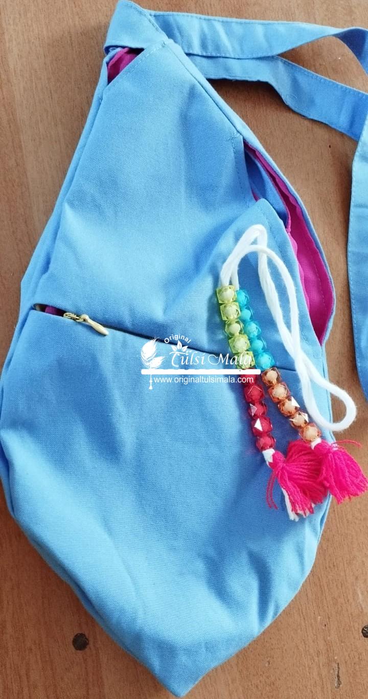 Extra Big Size Japa Jholi Bag For Big Japa Mala