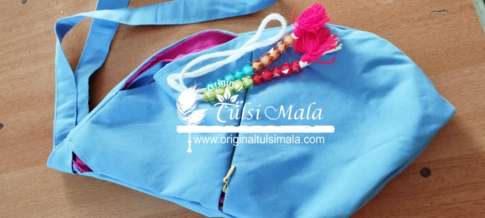 Extra Big Size Japa Jholi Bag For Big Japa Mala