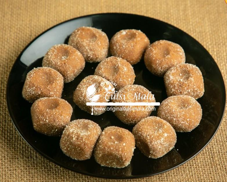 Special Peda (Mathura)
