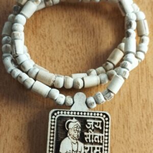 Small Hanuman Ji Kavach Mala For Kids