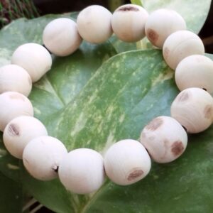 Original Tulsi wood Hand Bracelet From Vrindavan