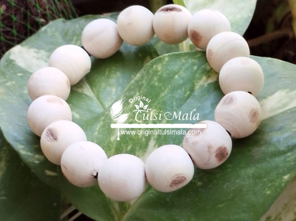 Original Tulsi wood Hand Bracelet From Vrindavan