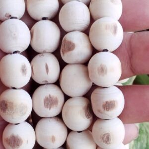 Original Tulsi wood Hand Bracelet From Vrindavan