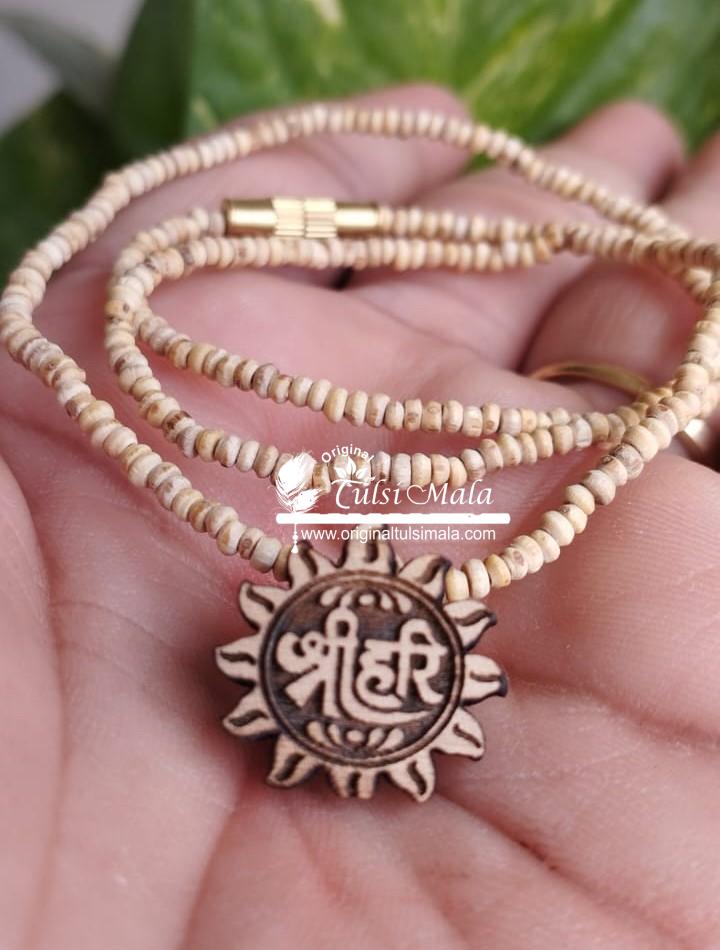 Shri Hari Naam Tulsi Kanthi Mala