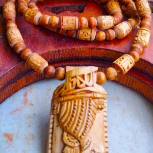 Krishnaya Vasudevaya Naam Seva – Mahamantra for Mandir