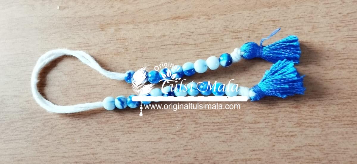 Japa Counting Beads - Multicolored Counting Beads for Japa