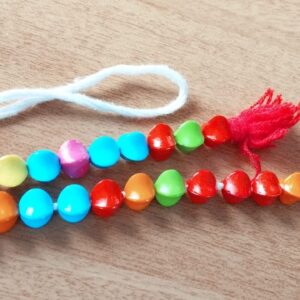 Sakshi Counter-Mala Counter for Chanting Mala