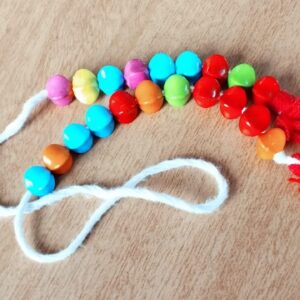 Sakshi Counter-Mala Counter for Chanting Mala