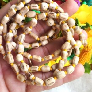 Original Tulsi Beads Japa Mala