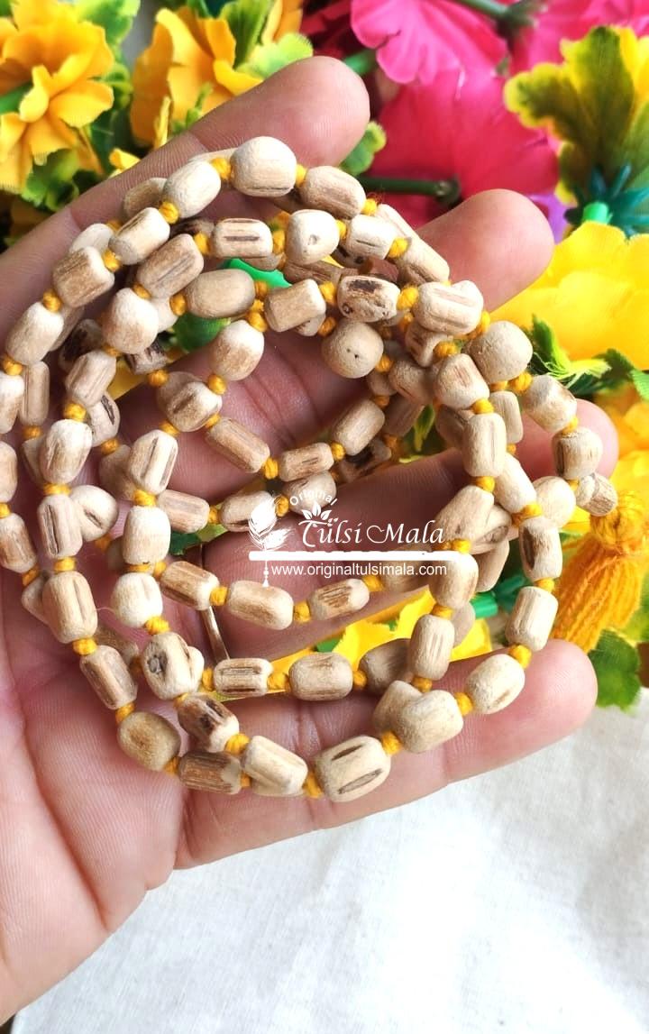 Original Tulsi Beads Japa Mala