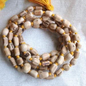 Original Tulsi Beads Japa Mala