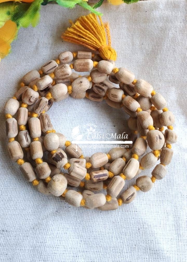 Original Tulsi Beads Japa Mala