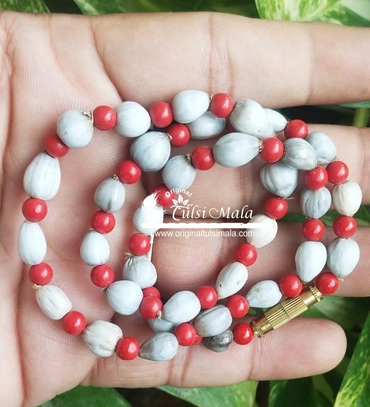  Vaijanti Neck Mala 