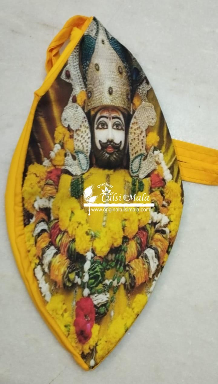 khatu shyam japa Ji jholi Japa bag