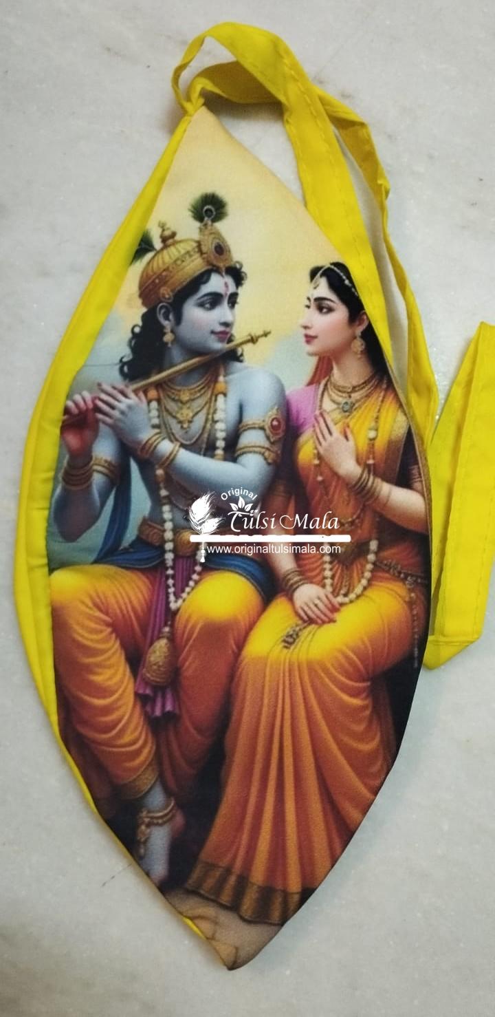 Khatu Shyam Japa Jholi Japa Bag
