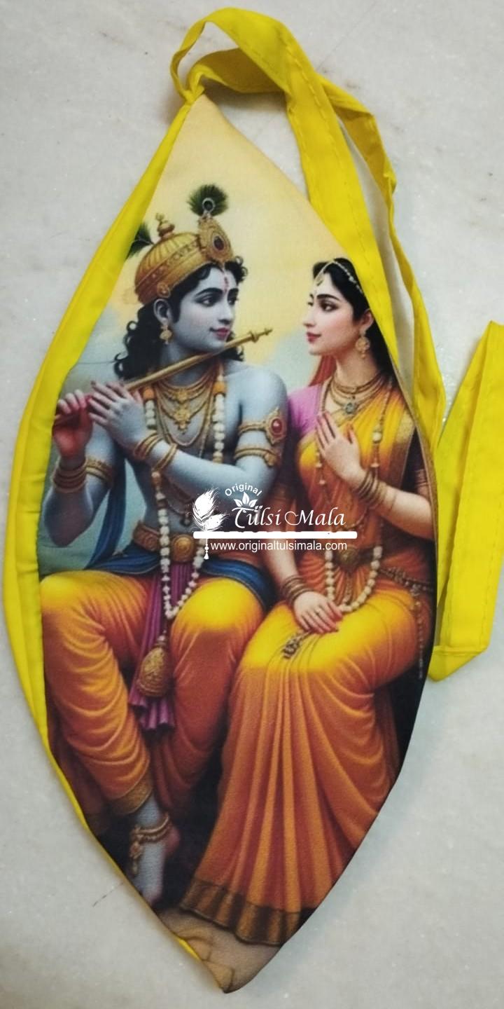 Khatu Shyam Japa Jholi Japa Bag