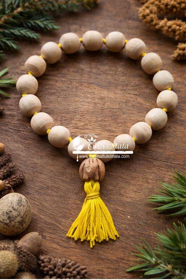 Pure Tulsi Beads Berkha Mala