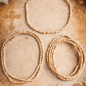 Neem Tulsi Kanthi Mala