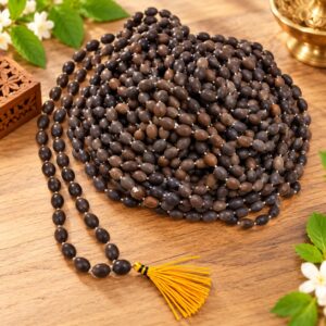 1008 + 1 Kamal Gatta Beads Chanting Japa Mala